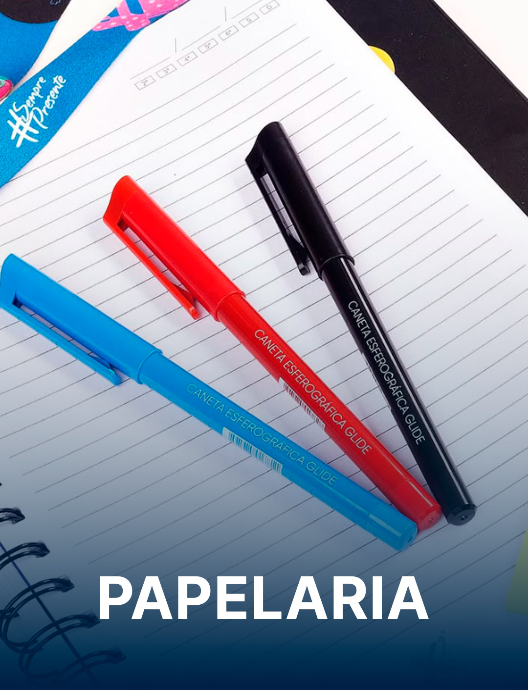 PAPELARIA