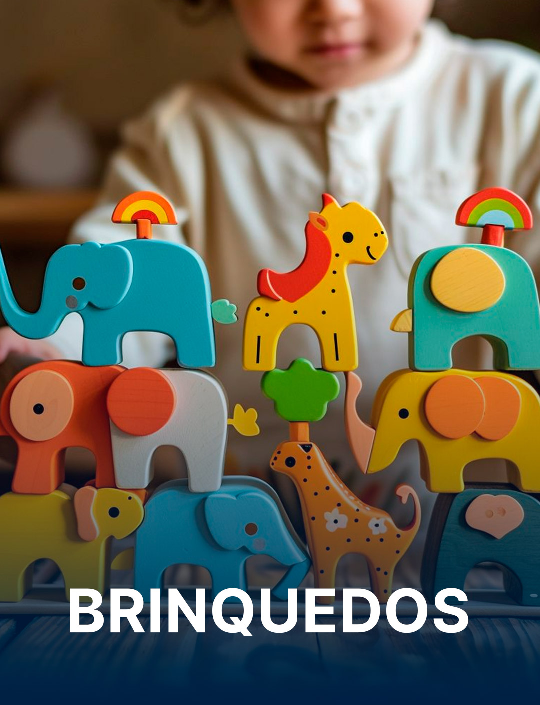 brinquedos