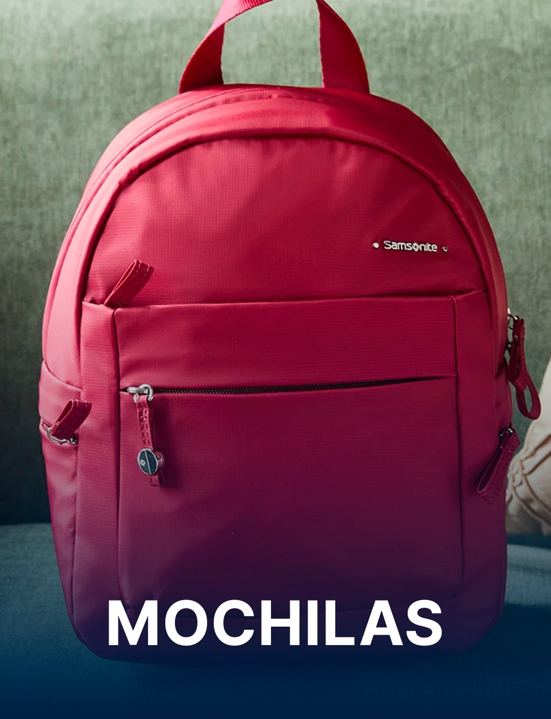 mochilas